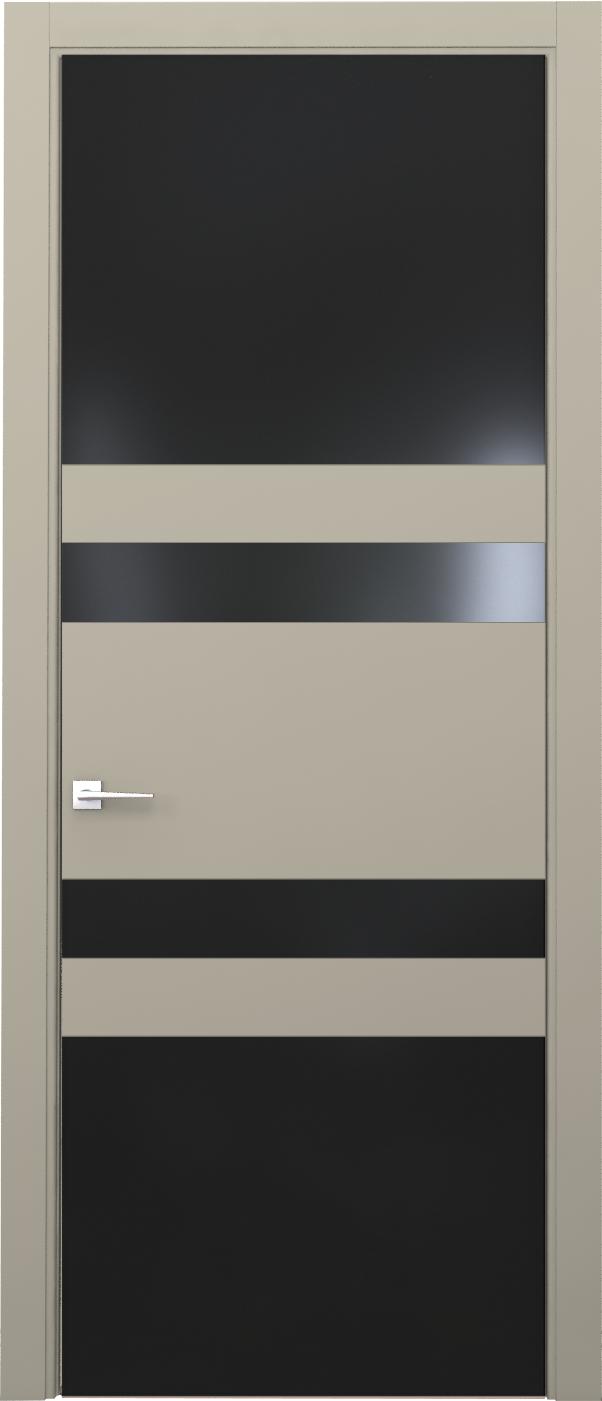 Модель дверей.