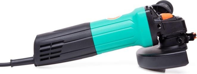 Шлифмашина угловая сетевая Sturm AG9012TE