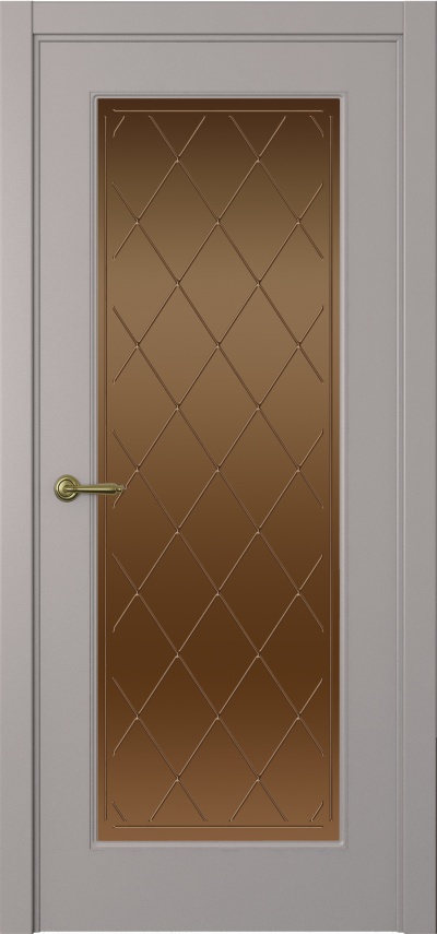ПП-133.106, Графит, Flora, Ромб
