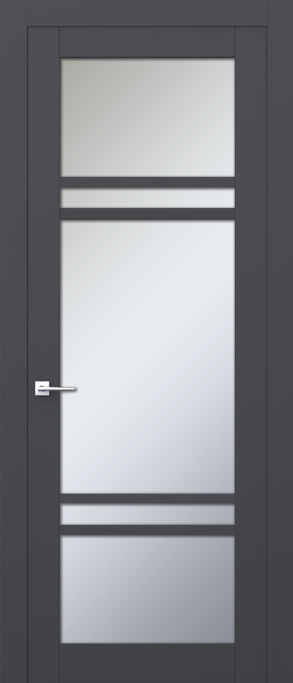 Модель дверей.