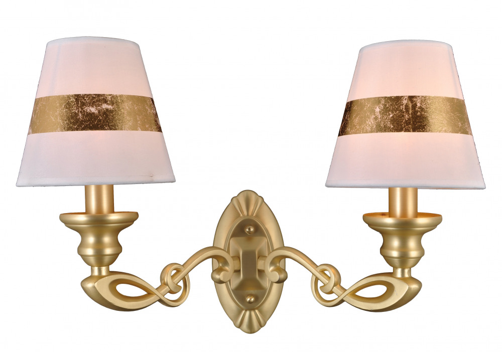 Бра 75004/2W GOLD