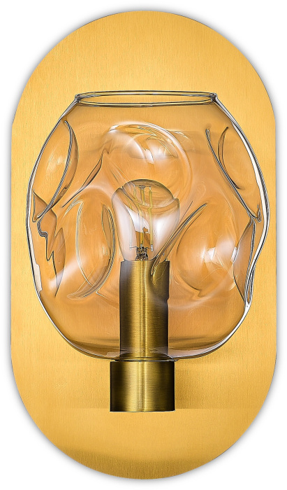 Бра Idesia SL1188.301.01