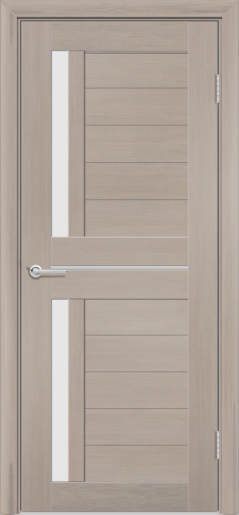 Модель дверей.