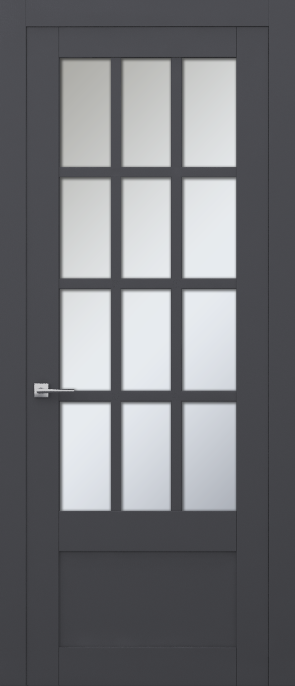 Модель дверей.