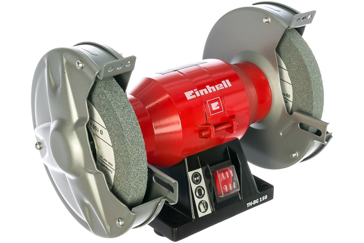 Точильный станок Einhell TH-BG 150 4412570