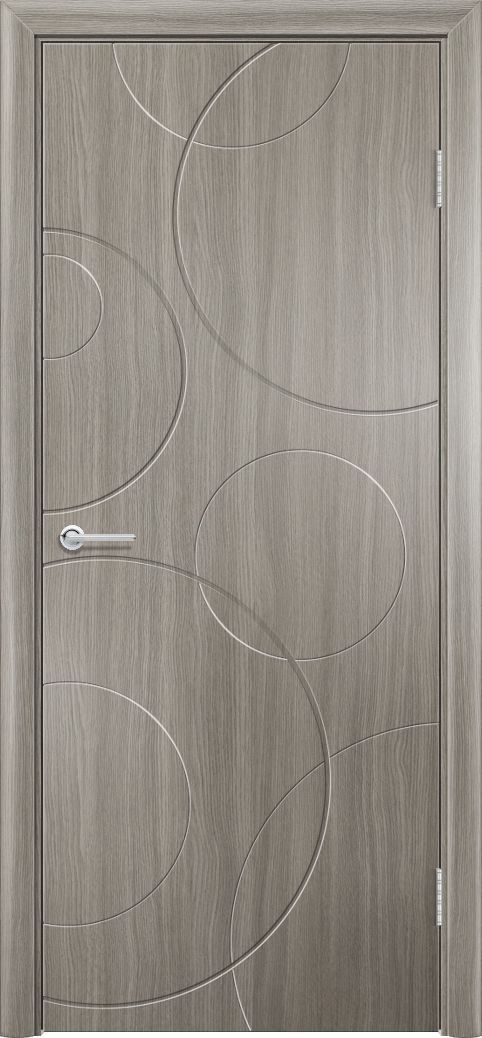 M27, Дуб дымчатый