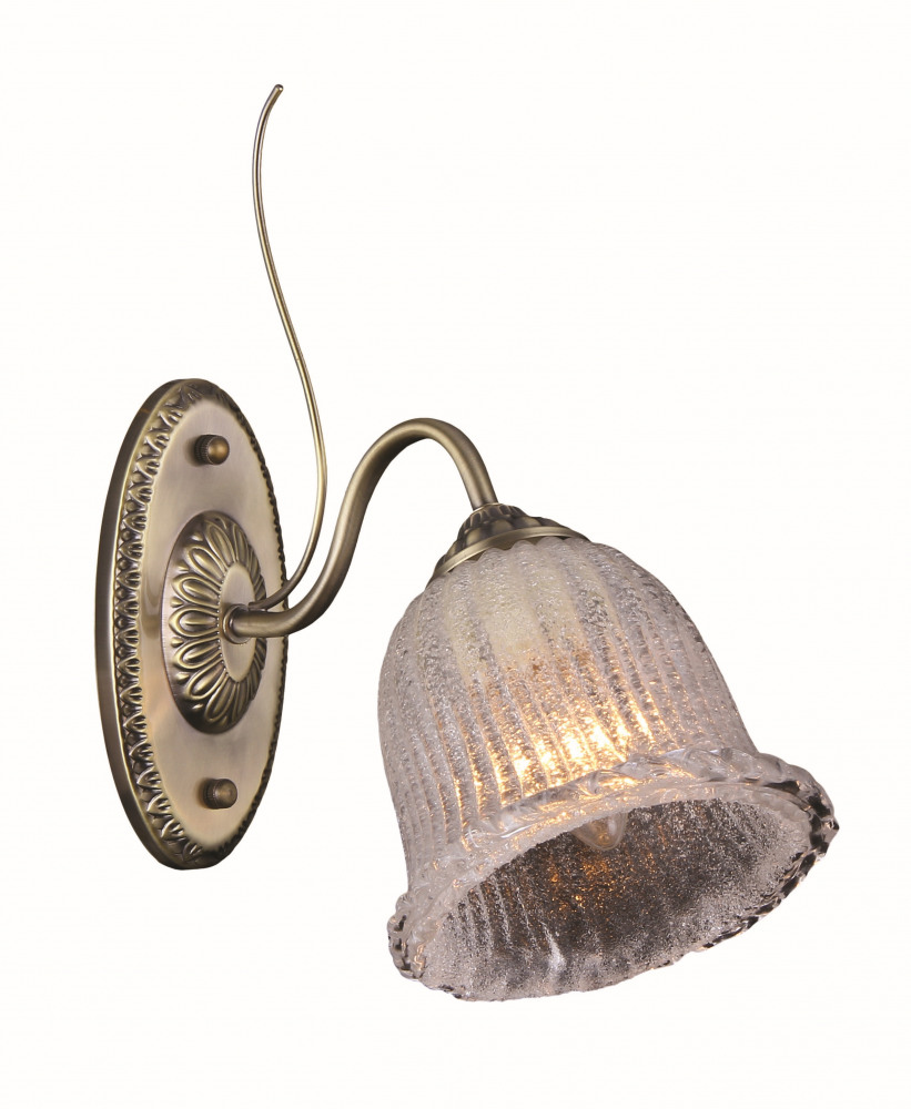 Бра 11434 11434/1W ANTIQUE