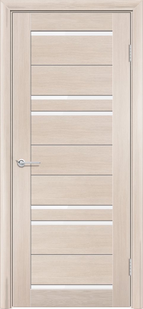 Т16, Лиственница кремовая, Лакобель белый