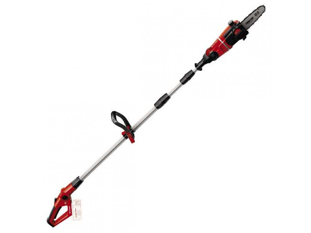 Высоторез аккумуляторный Einhell PXC GE-LC 18 LI T-solo 3410810