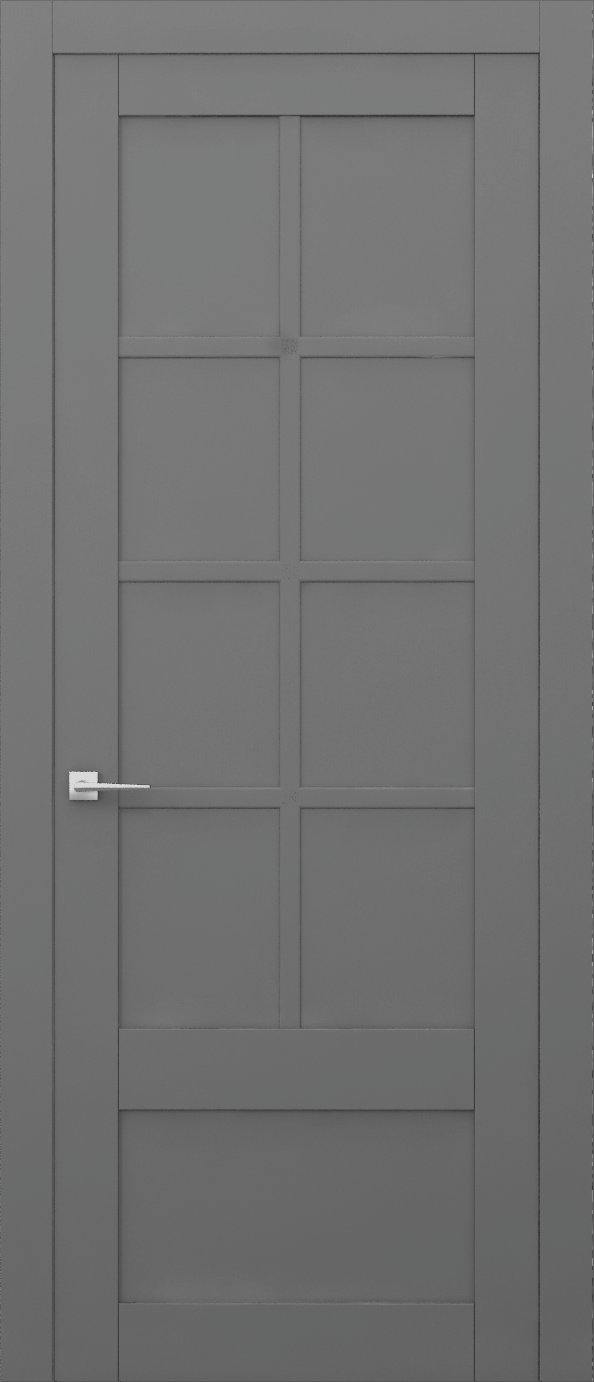 Модель дверей.