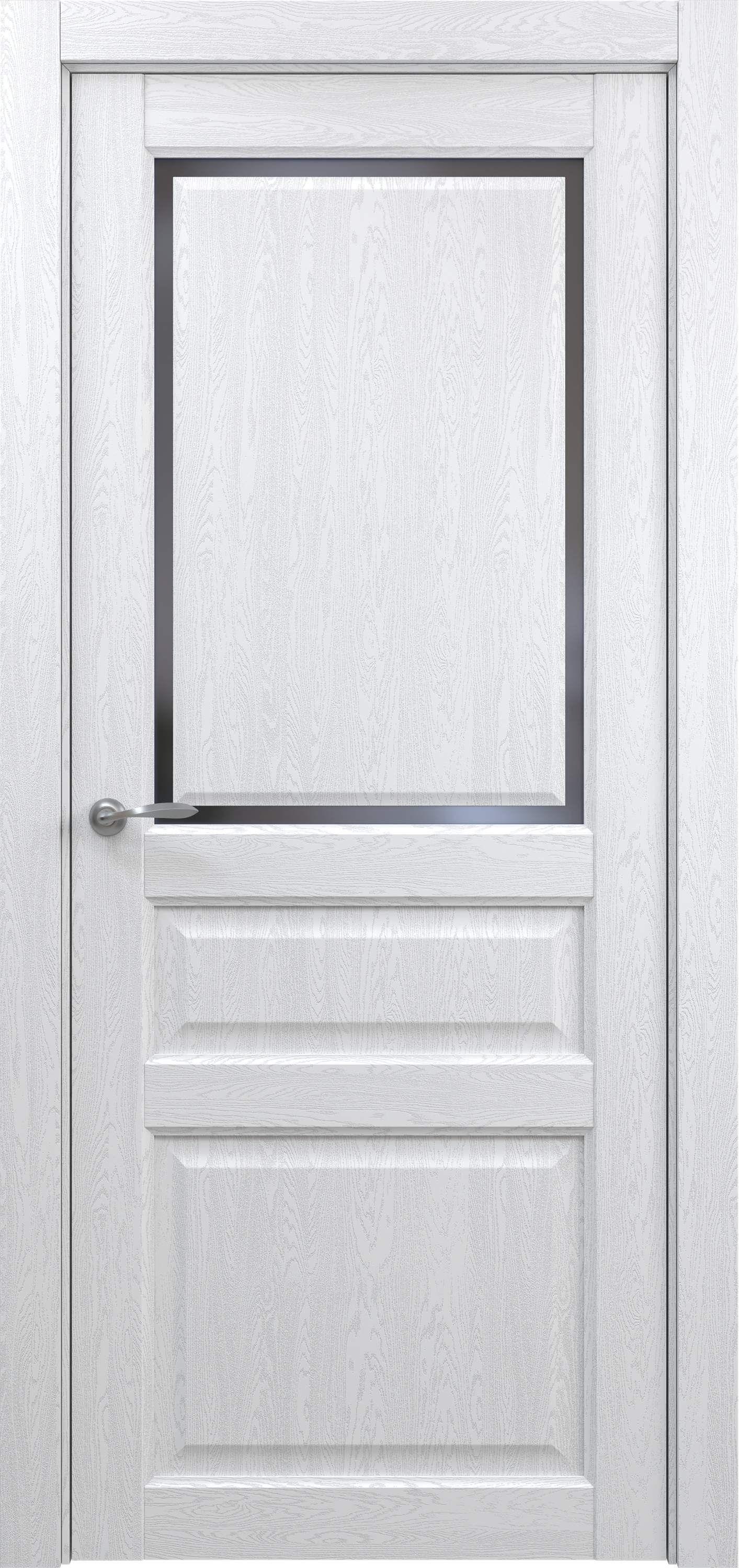 Модель дверей.