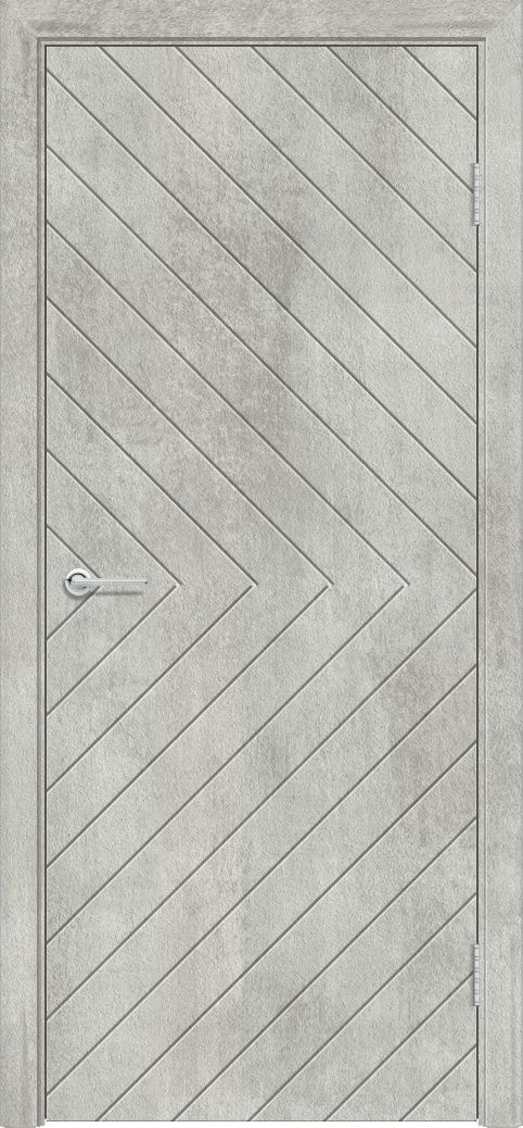 M30, Бетон серый