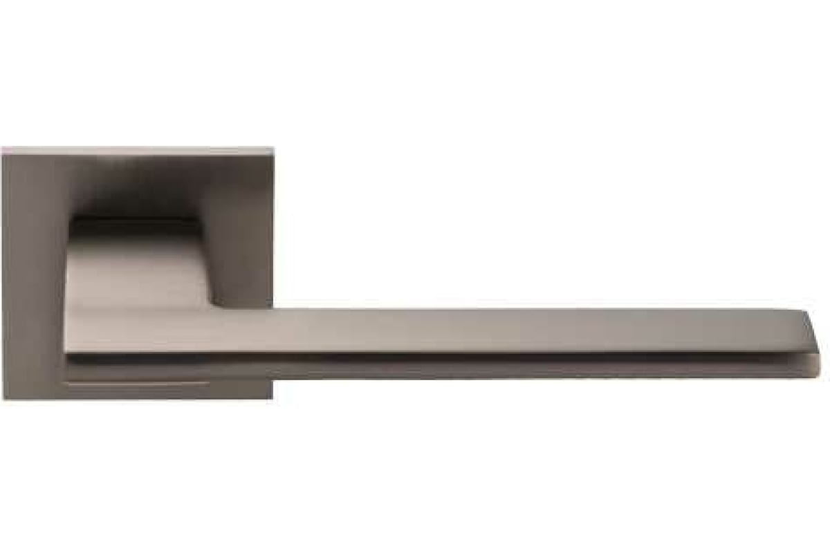 Ручка фалевая VERGE PRISM ASH SILVER 900000052031