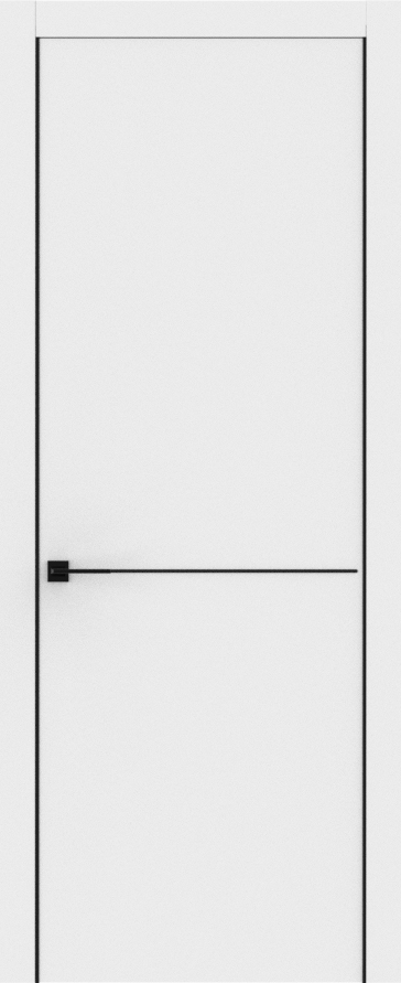 Модель дверей.