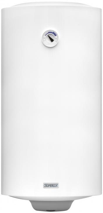 Водонагреватель электрический Ariston Superlux NTS 80V (SU) (1,5 кВт, круг., мех. термостат)