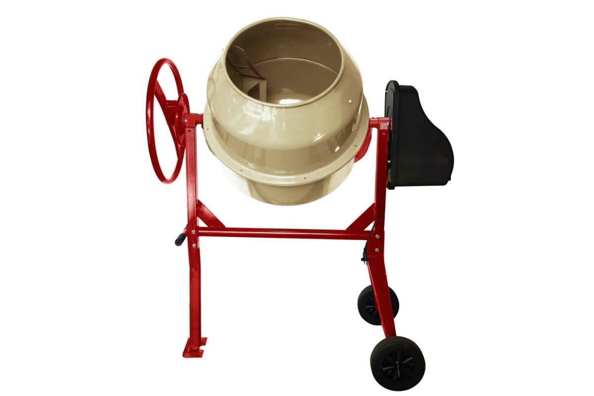 Бетоносмеситель Elitech Б 180