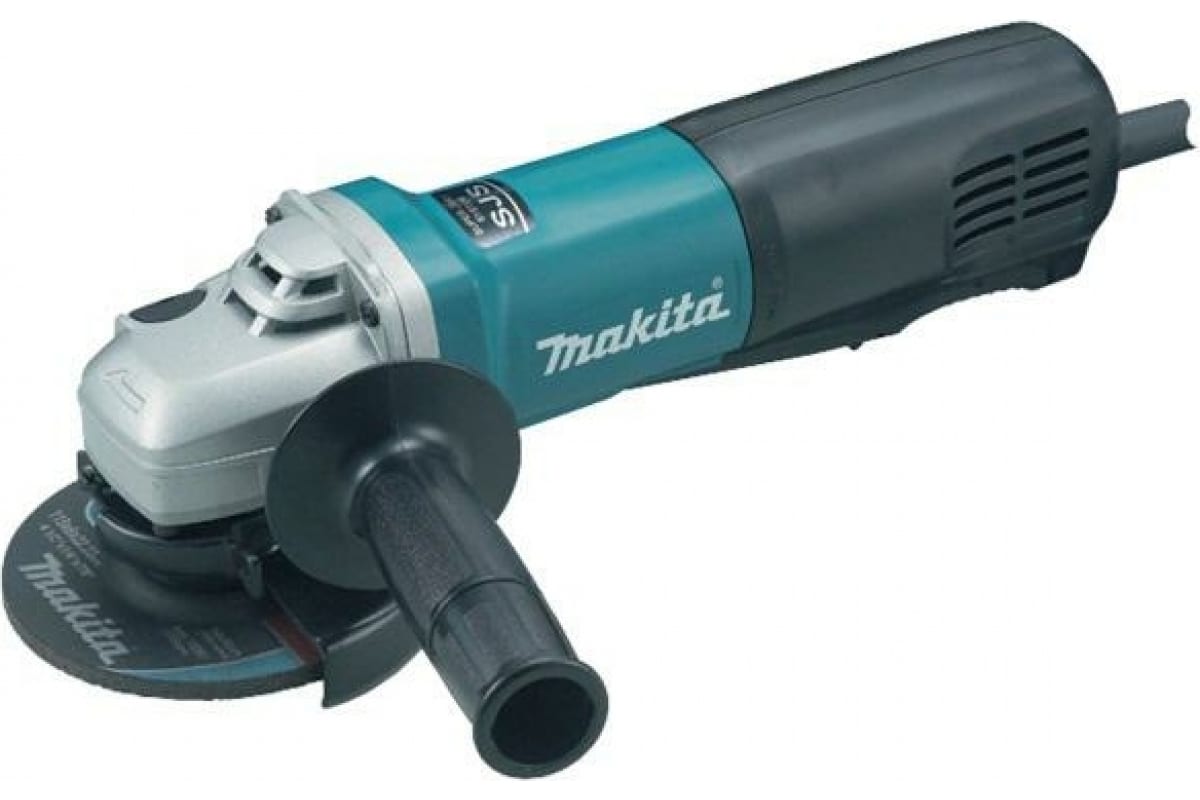 Шлифмашина угловая сетевая Makita 9565PZ