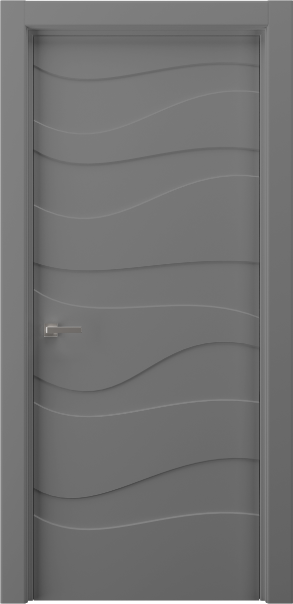 Art 27, Light, Экошпон, Софт серый