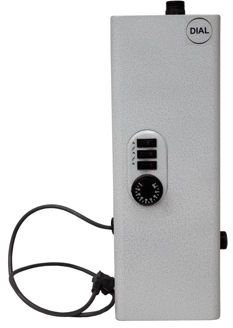 Котел электрический Dial 9кВт. 220V