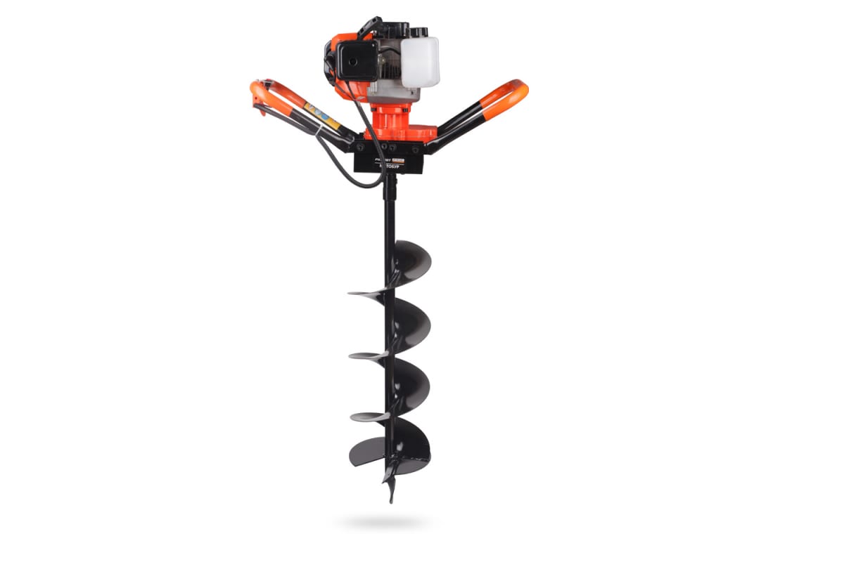 Мотобур бензиновай Patriot PT AE60D 742104422