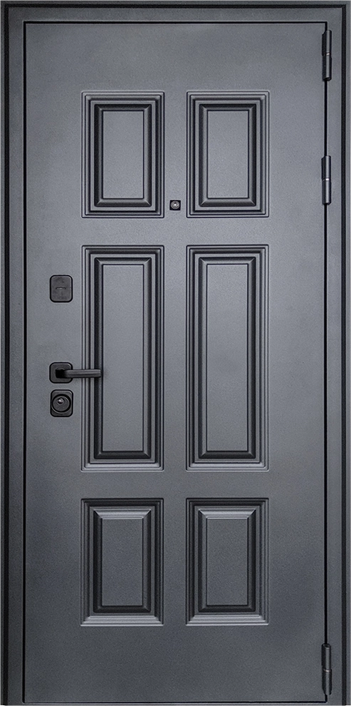 Модель дверей.