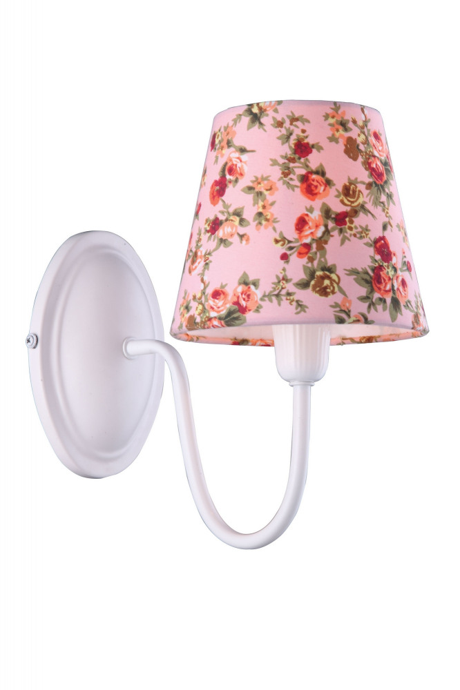 Бра KIDS A9212AP-1WH