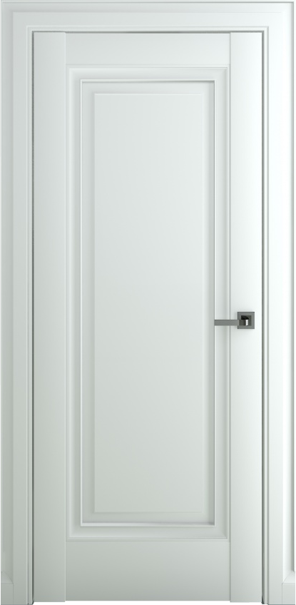 Модель дверей.