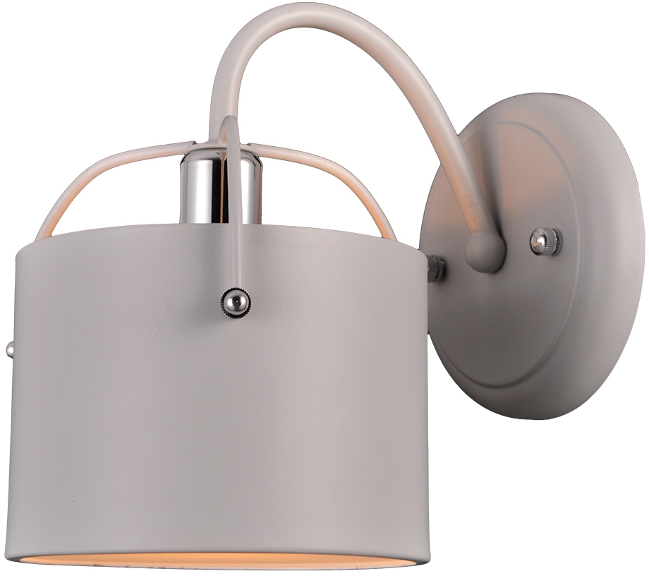 Бра Flocco FLOCCO 75069/1W CHROME