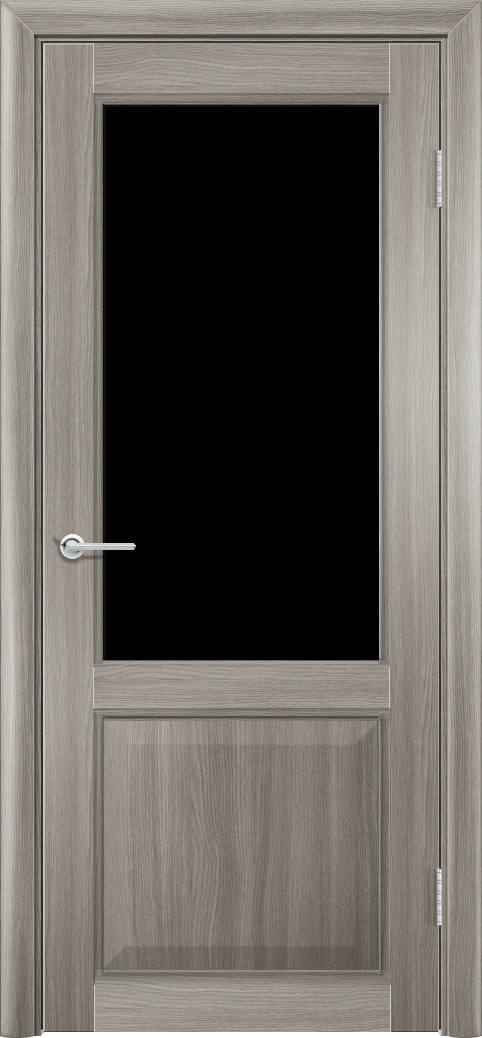 Т42, Дуб дымчатый, Лакобель черный