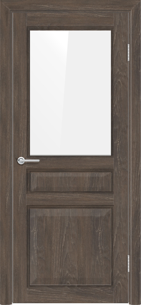 Т43, Дуб корица, Лакобель белый