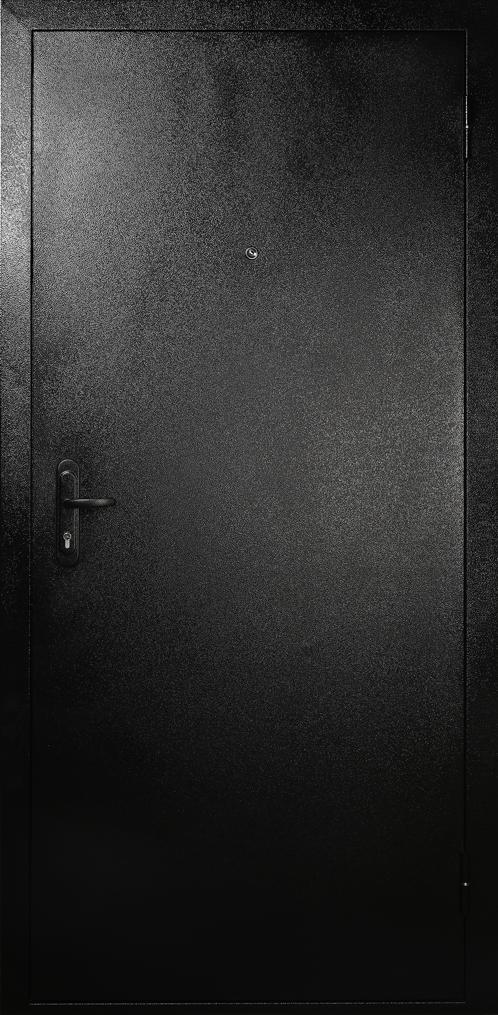 Модель дверей.