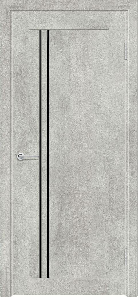 Т62, Серый бетон, Лакобель черный