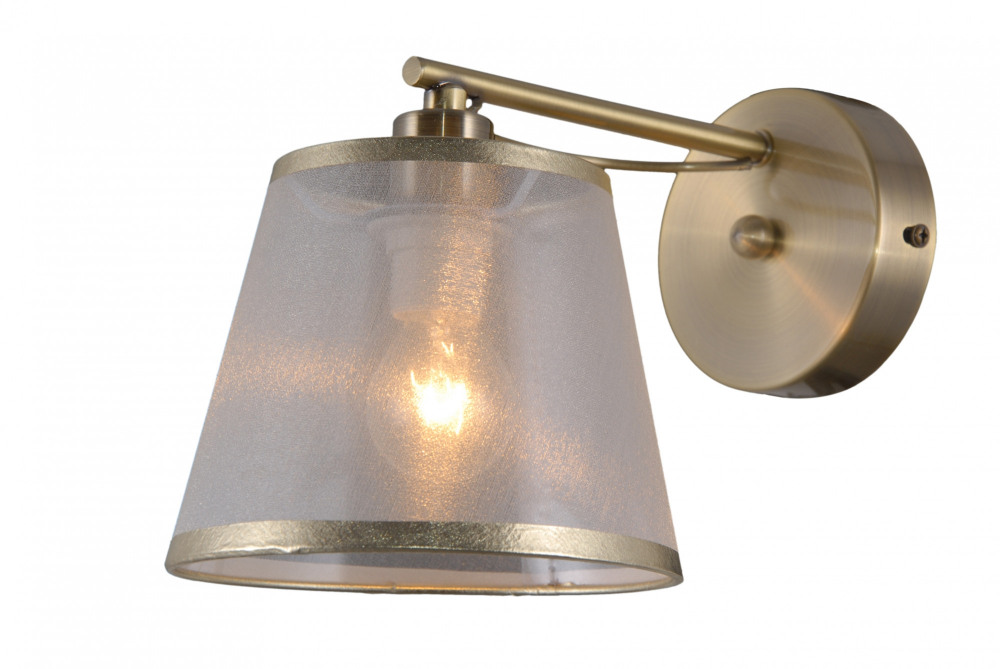 Бра 79015 79015/1W ANTIQUE