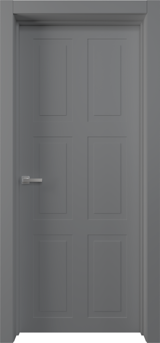 Neoclassic 8, Neoclassic, Экошпон, Софт серый