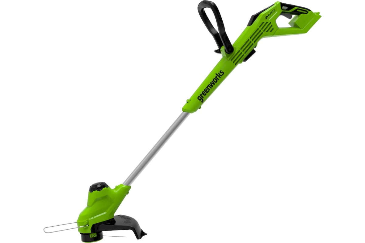Триммер аккумуляторный Greenworks G24LT30 2107107UA