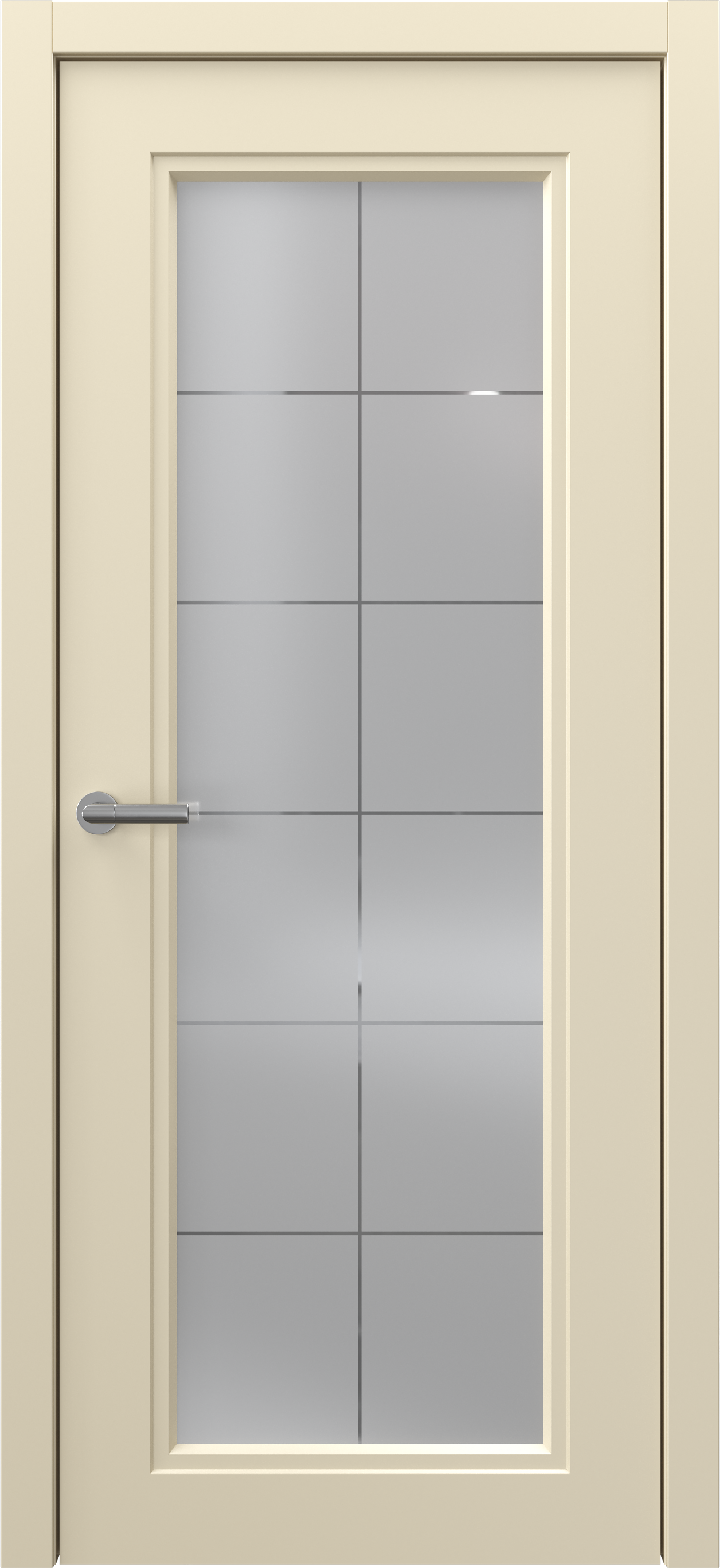 Модель дверей.