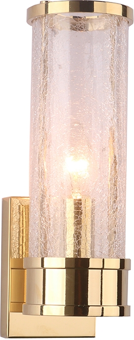 Бра 10270 10271/A gold