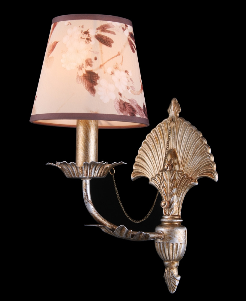 Бра Aosta AOSTA 11444/1W GOLD