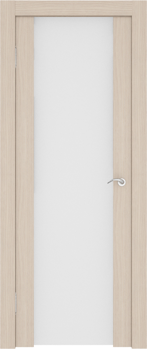 S 10, S, Экошпон, Беленый дуб, Лакобель белый