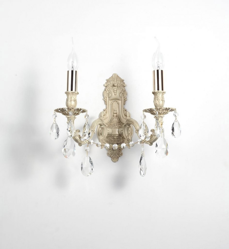 Бра Firenze FIRENZE W141.2 cream white
