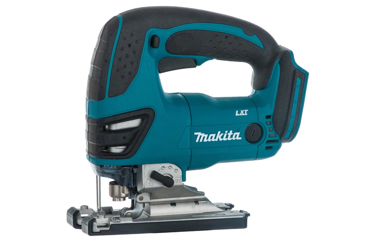 Лобзик сетевой Makita BJV180Z