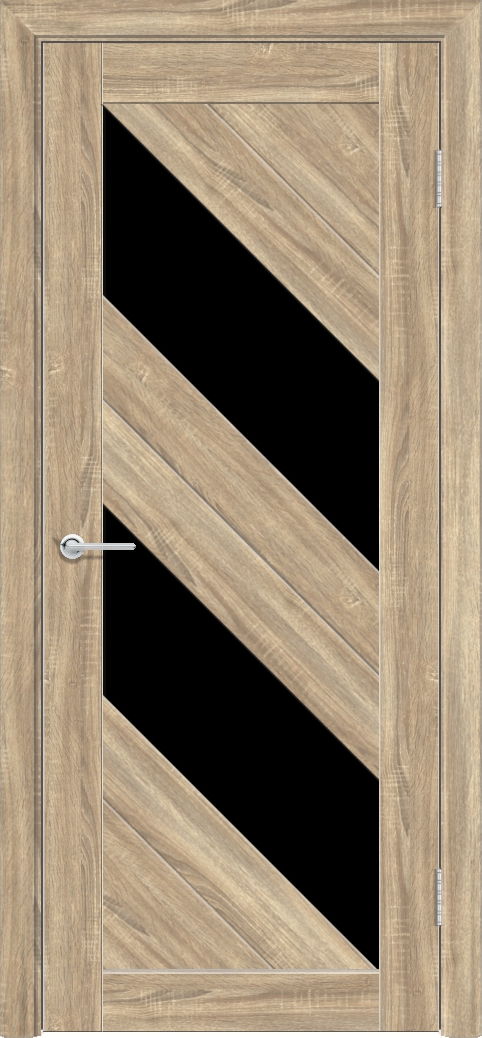 Т27, Дуб сонома, Лакобель черный