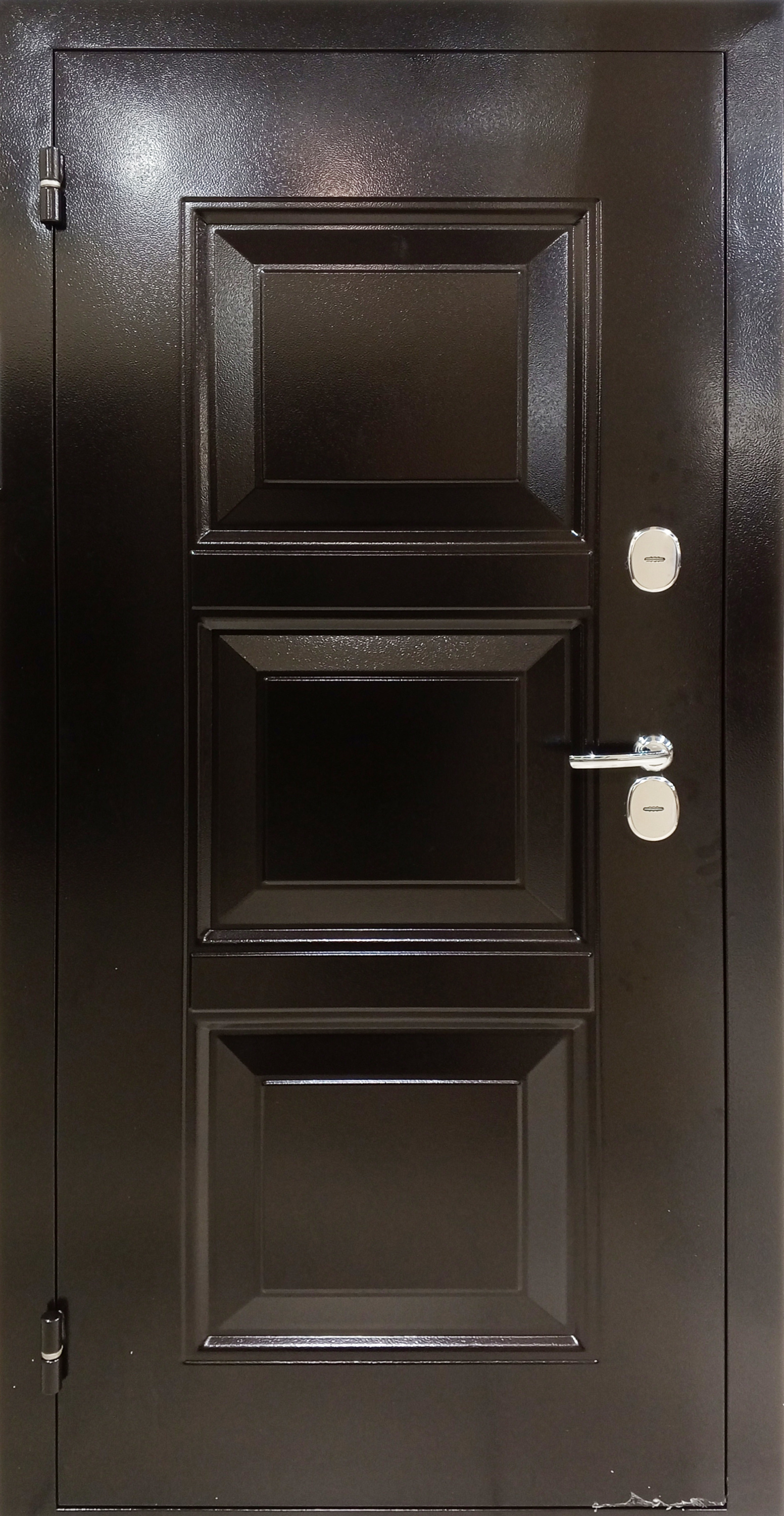 Модель дверей.