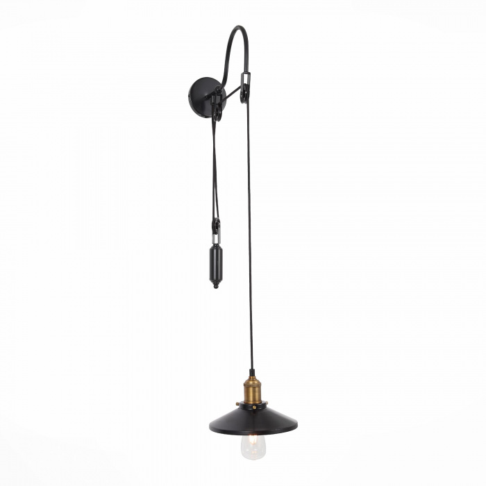 Бра Curiosita SL270.401.01