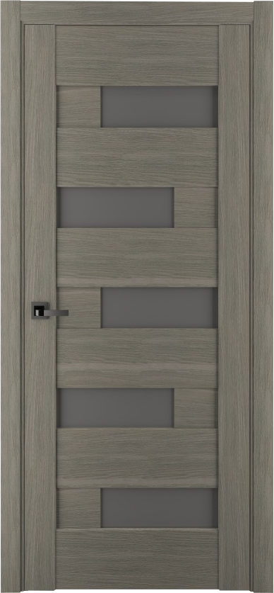 Модель дверей.