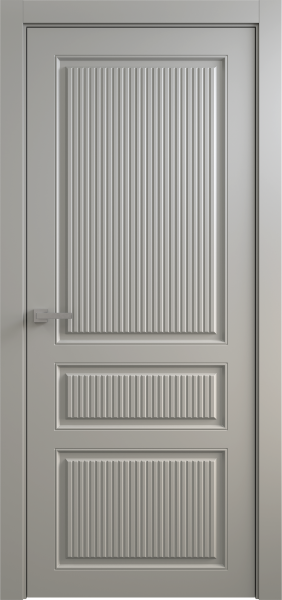 Parma 3, Parma, Экошпон, Софт грей