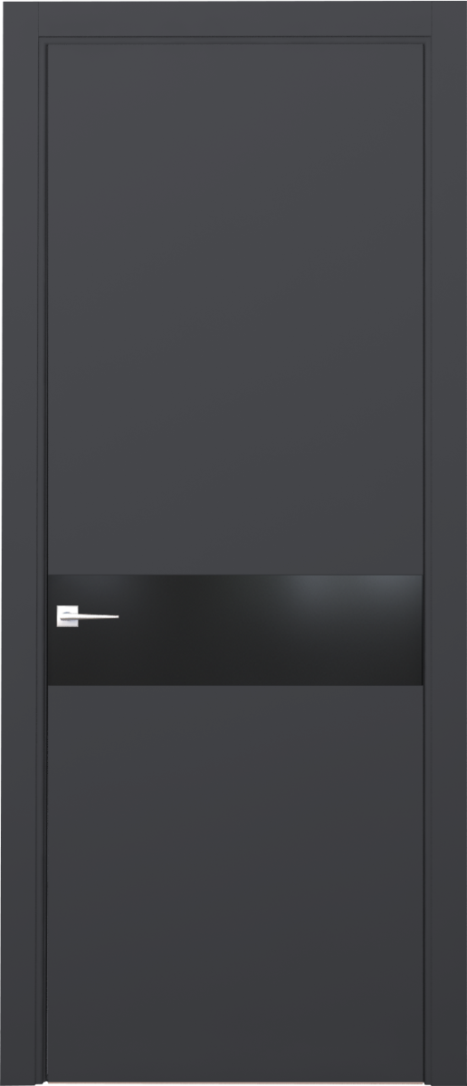 Ultra 2, Ultra, Экошпон, Софт графит, Лакобель черный