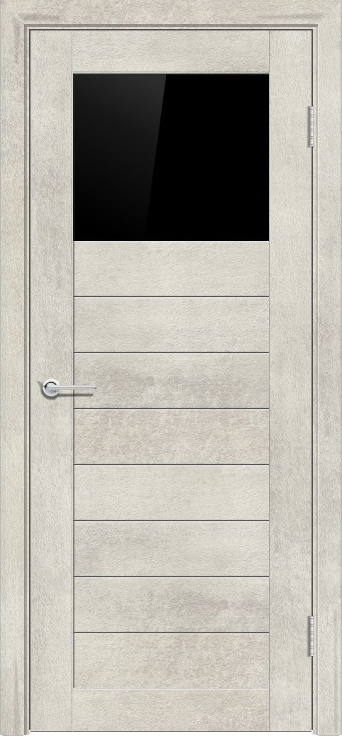 Т35, Светлый бетон, Лакобель черный