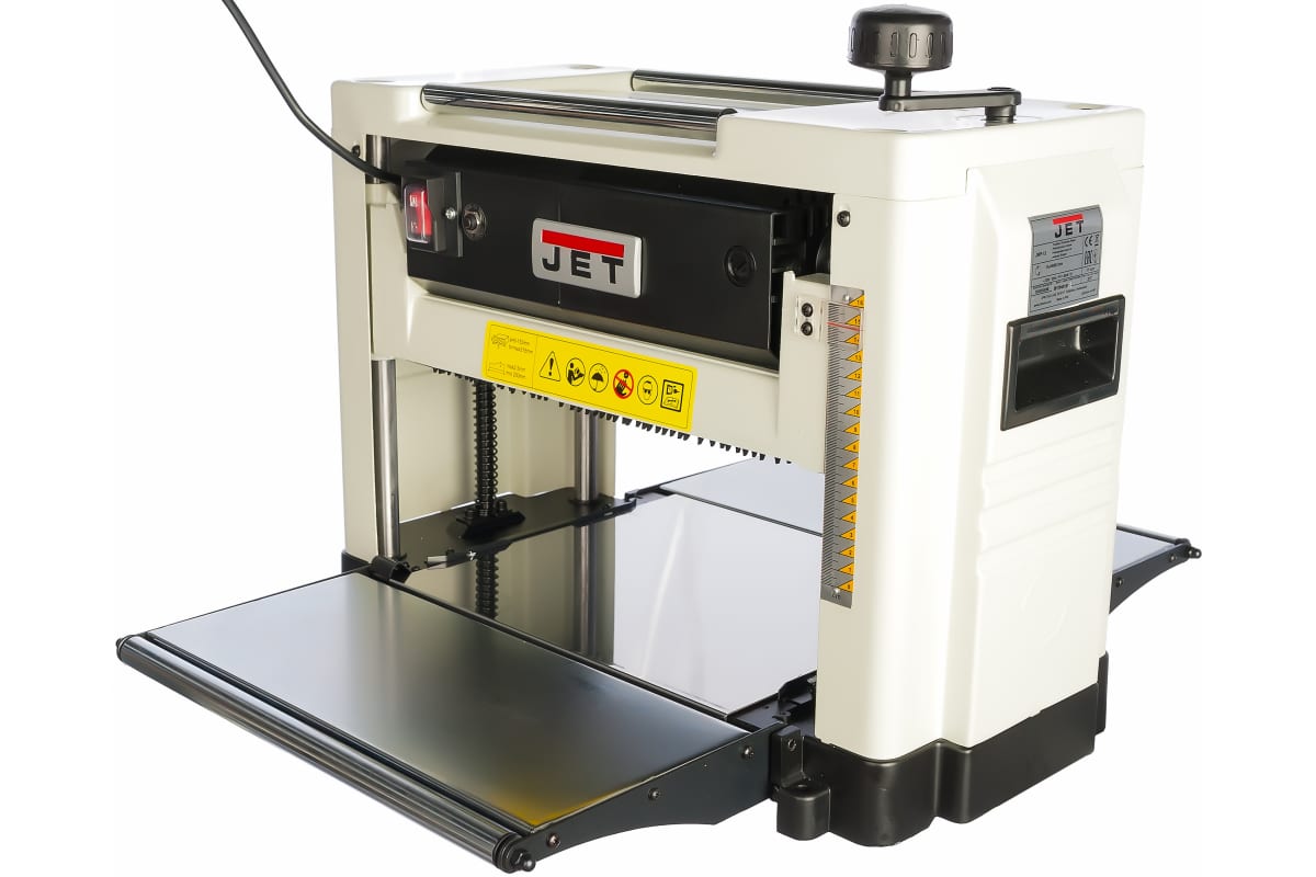 Станок рейсмусовый  JET JWP-12 