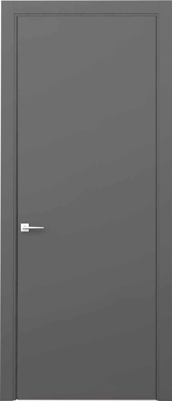 Модель дверей.